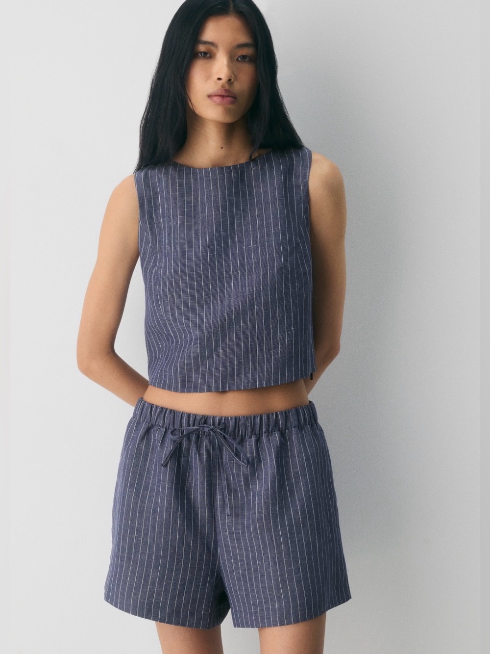 Aritzia Wilfred Cavalier Top - CruiseLinen™